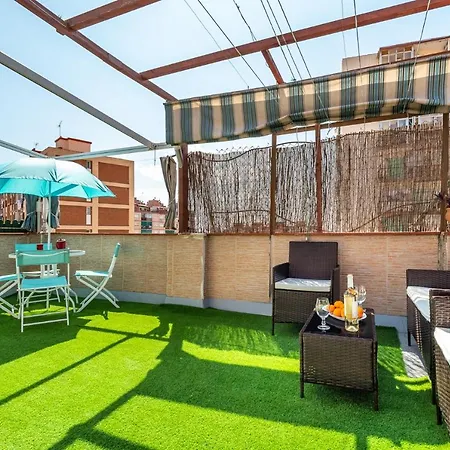 Dream House Badalona Exterior photo