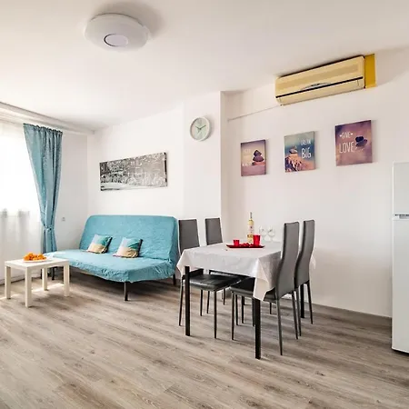 Dream House Badalona Exterior photo