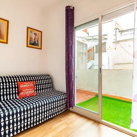 Dream House Badalona Exterior photo