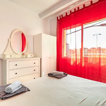 Dream House Badalona Exterior photo