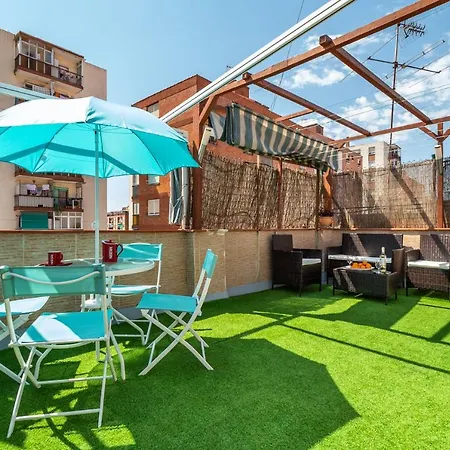 Dream House Badalona Exterior photo