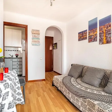 Dream House Badalona Exterior photo