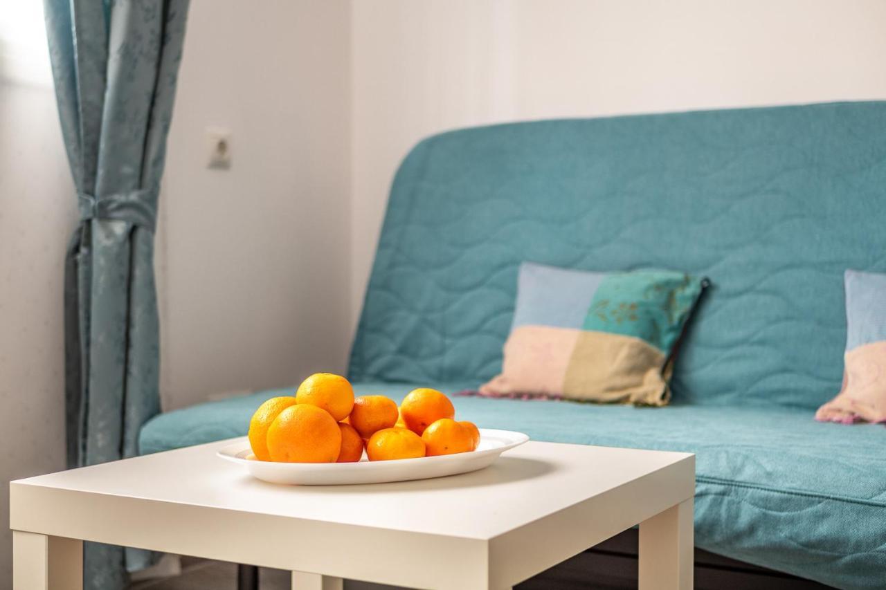 Appartement Dream House Badalona