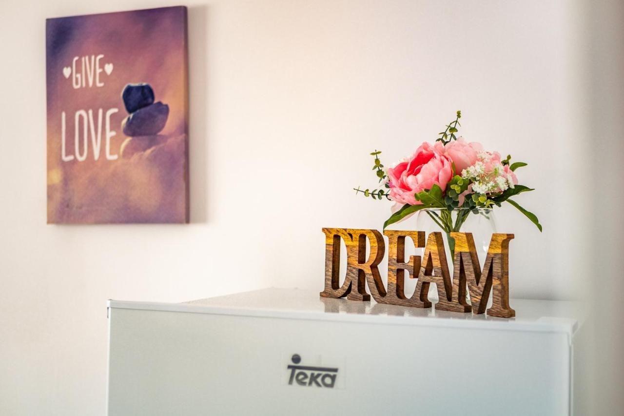 Dream House Appartamento Badalona