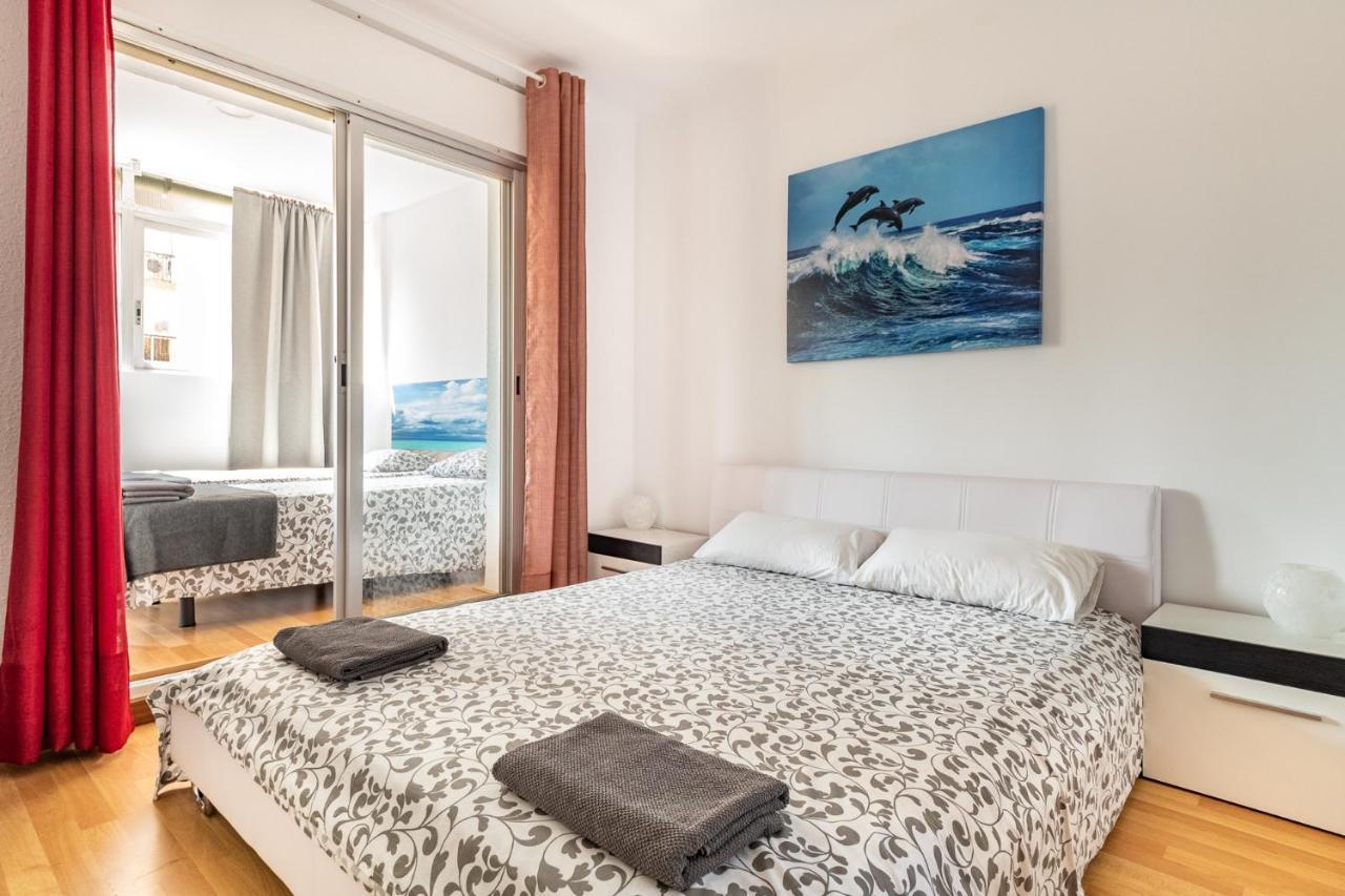 Appartamento Dream House Badalona