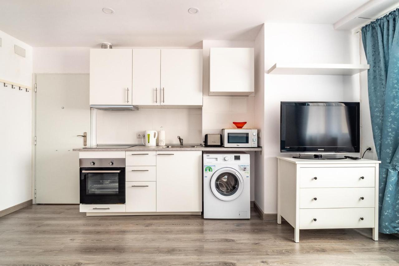 Dream House Appartamento Badalona