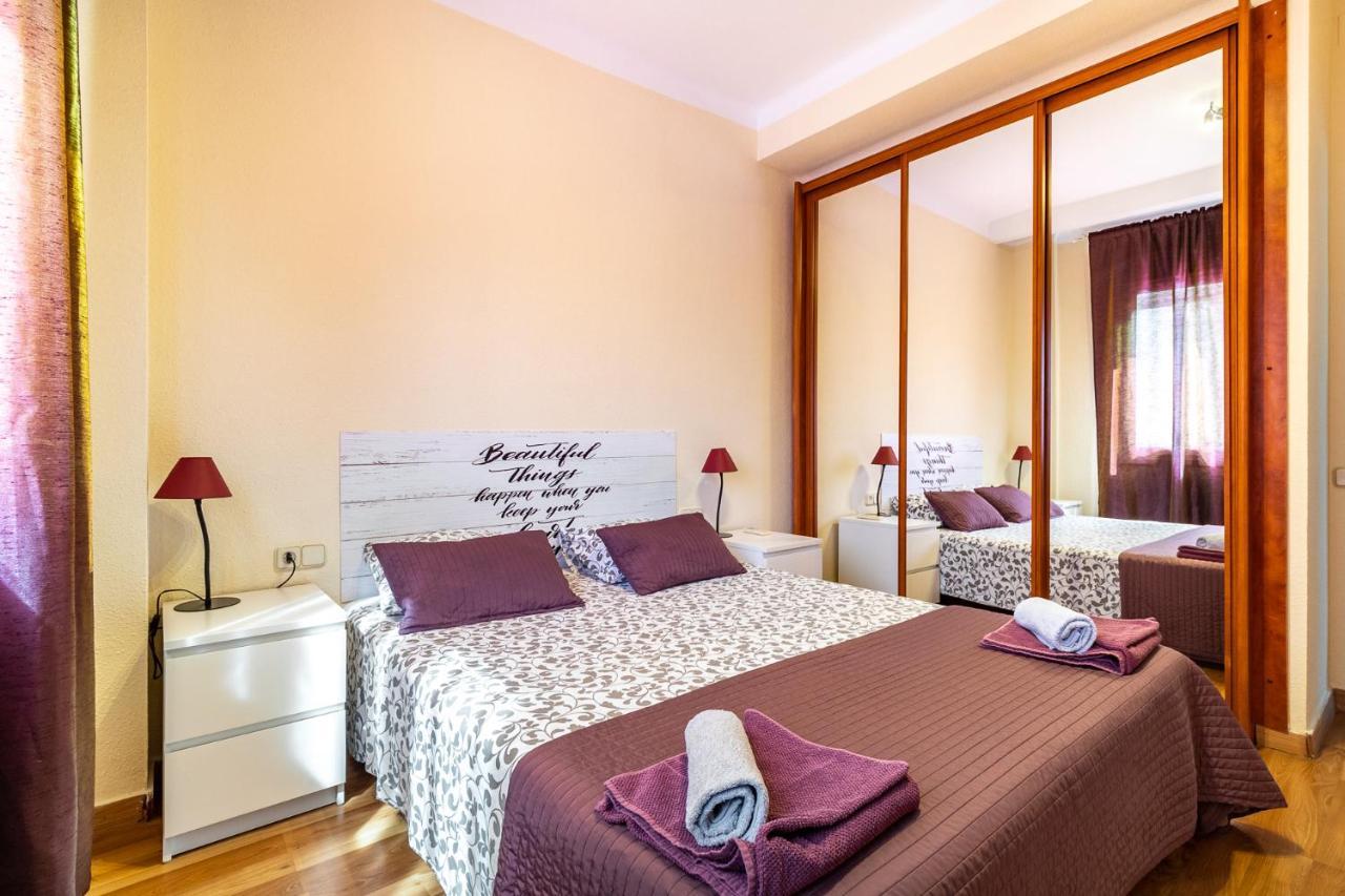 Dream House Appartamento Badalona