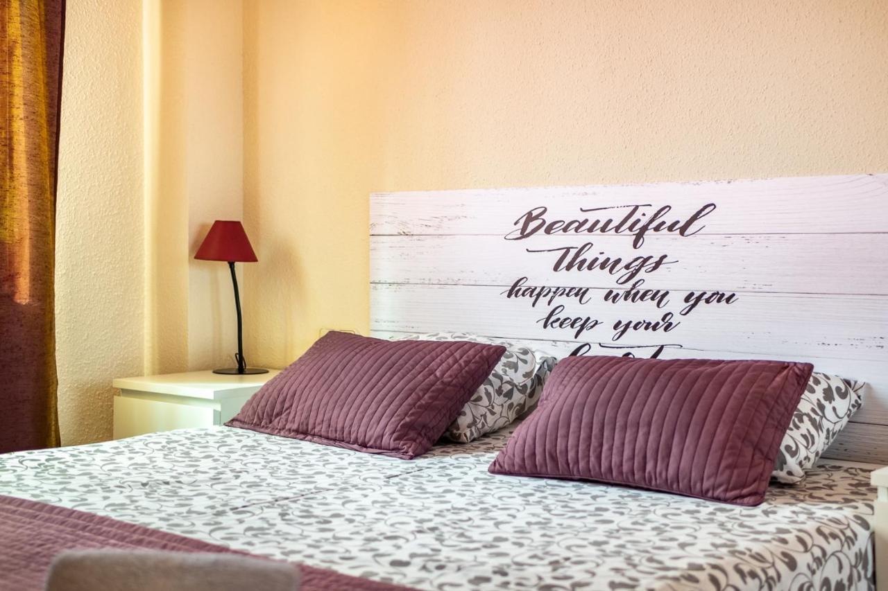Dream House Appartamento Badalona