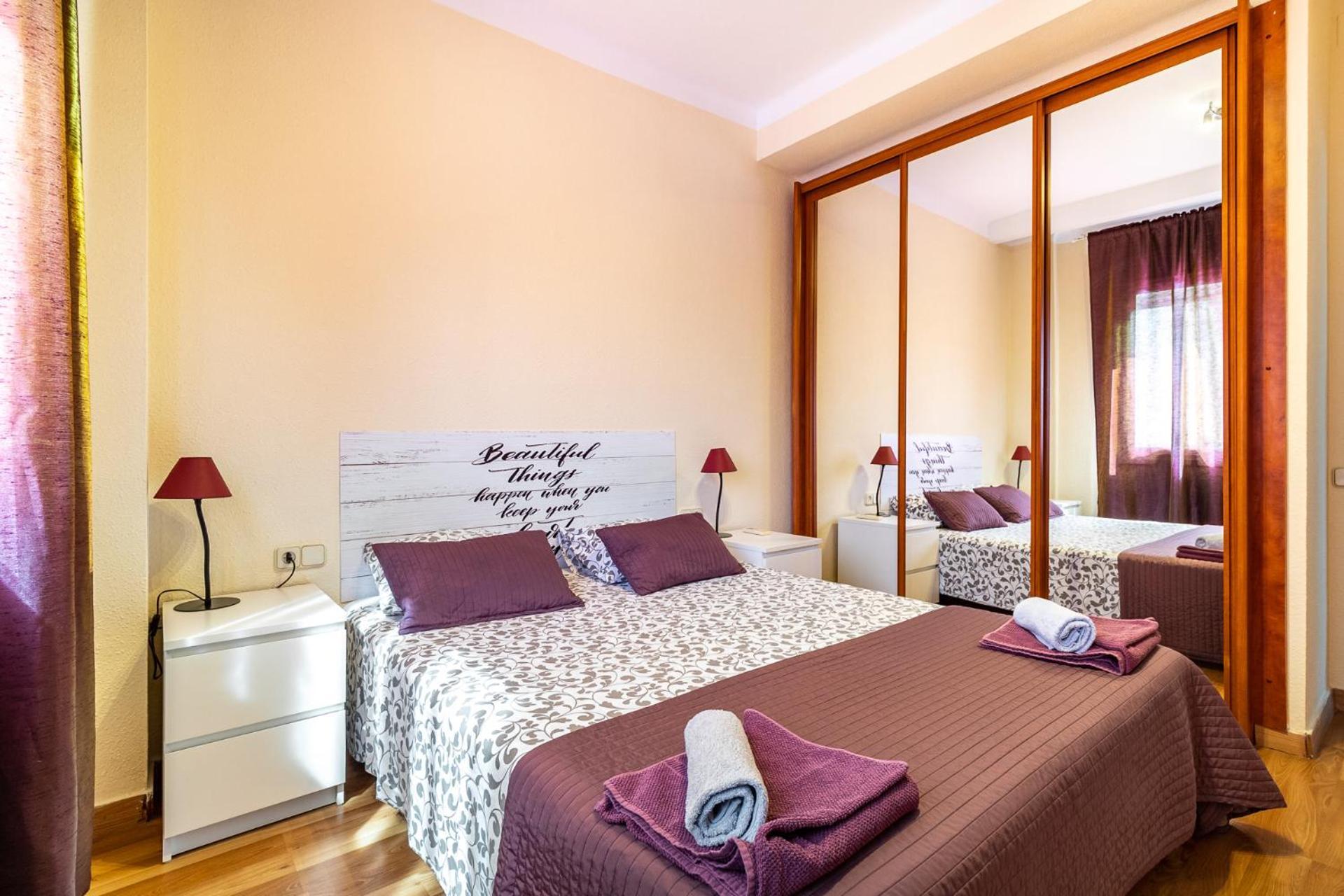 Dream House Apartment Badalona